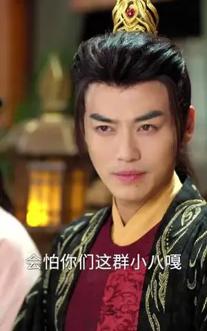 《新版：如意满堂（82集）杨泽琳＆胡冬晴（夸克网盘）》短剧封面