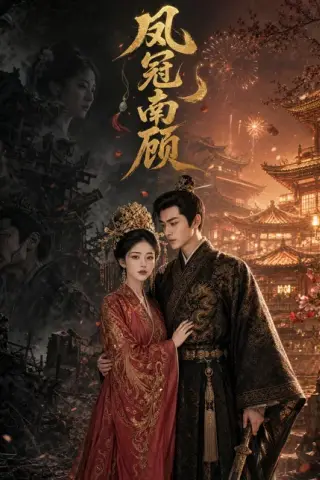 《凤冠南顾（87集）（百度网盘）》短剧封面