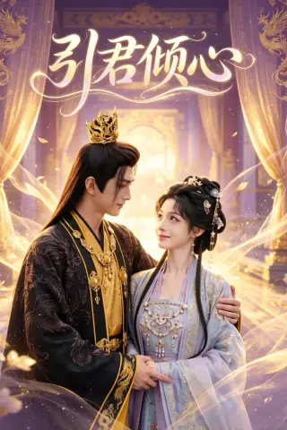 《引君倾心（71集）AI短剧 (2026)》短剧封面
