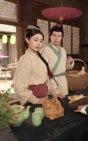 《穿书后女配才是五个哥哥的真团宠（126集）钟政＆李丫丫（夸克网盘）》短剧封面