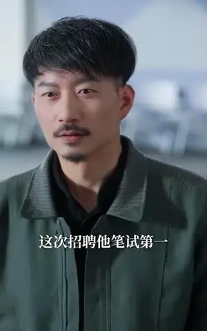 《宝刀未老之再来一次(80集)杨洁(夸克网盘)》短剧封面