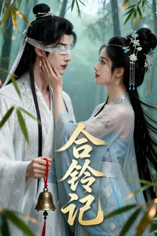 《合铃记（40集）AI短剧 (2026)》短剧封面