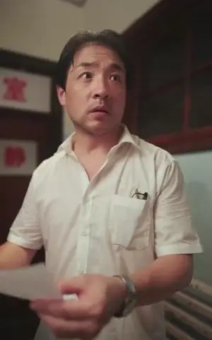 《父辈荣耀（59集）（夸克网盘）》短剧封面