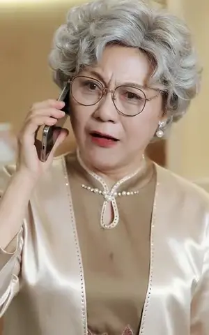 《偏爱肥妻小厨娘(100集)》短剧封面
