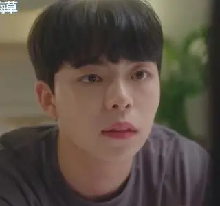 《【中字】韩国网剧-直男的恋爱,看着都着急(夸克网盘)》短剧封面