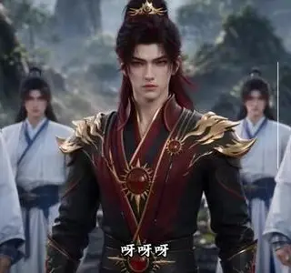 《重生之绝世仙帝第二季（112集）（夸克网盘）》短剧封面