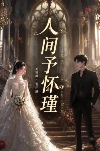 《人间予怀瑾（60集）（夸克网盘）》短剧封面
