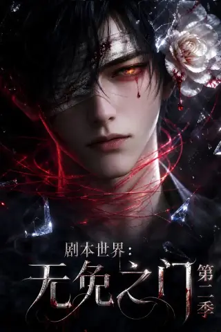 《剧本世界：无免之门第二季（84集）（夸克网盘）》短剧封面
