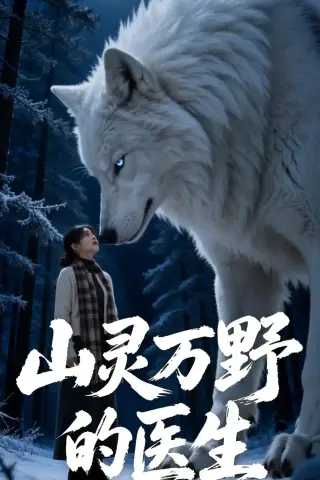《山野万灵的医生（41集）（夸克网盘）》短剧封面