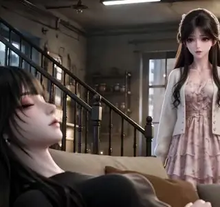 《穿书末世，拒绝当炮灰女配成满级大佬（118集）（夸克网盘）》短剧封面