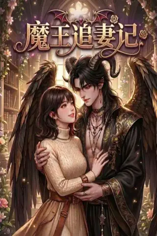 《魔王追妻记（30集）（夸克网盘）》短剧封面