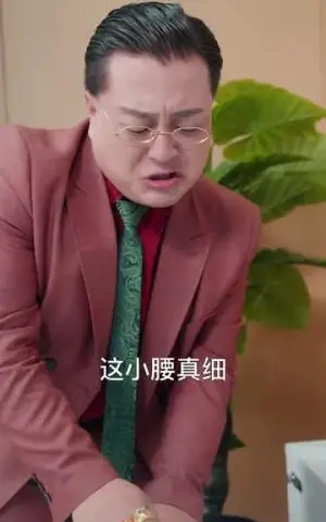 《傅总您太太真的没死（81集）（夸克网盘）》短剧封面