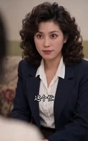 《一禾寄北：八零春深有佳人（223集）（夸克网盘）》短剧封面