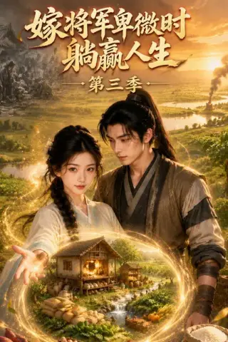 《嫁将军卑微时躺赢人生第三季（117集）（夸克网盘）》短剧封面