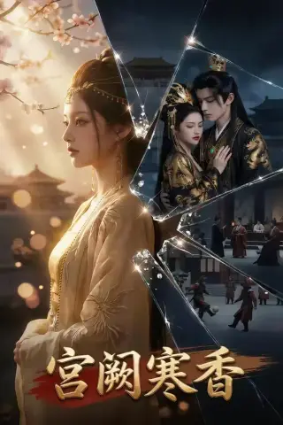 《宫阙寒香（66集）（夸克网盘）》短剧封面