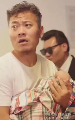 《妻心如刃（52集）可凡（夸克网盘）》短剧封面