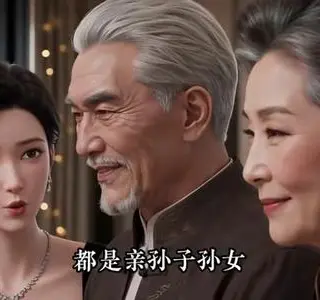 《三天九祸：我比比格还能闯祸（102集）（夸克网盘）》短剧封面