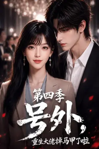 《号外，重生大佬掉马甲了啦第四季（95集）（夸克网盘）》短剧封面