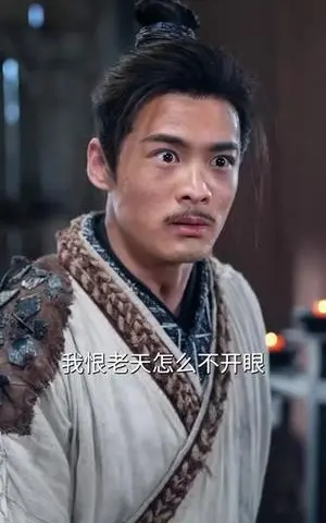 《将军归来(60集）（夸克网盘）》短剧封面