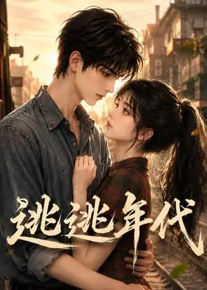 《逃逃年代（88集）（夸克网盘）》短剧封面