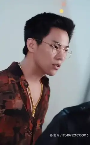 《侯门闺杀(100集)》短剧封面