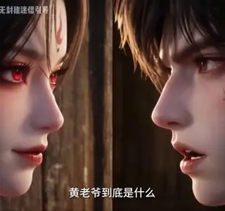 《永生之毒（206集）（夸克网盘）》短剧封面