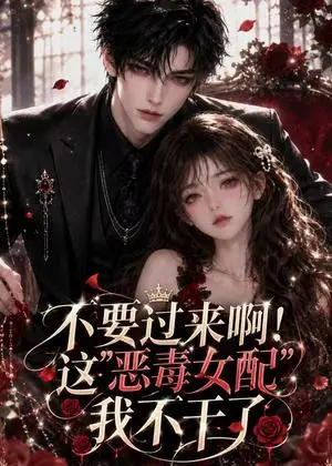 《不要过来啊！这“恶毒女配”我不干了（115集）（夸克网盘）》短剧封面