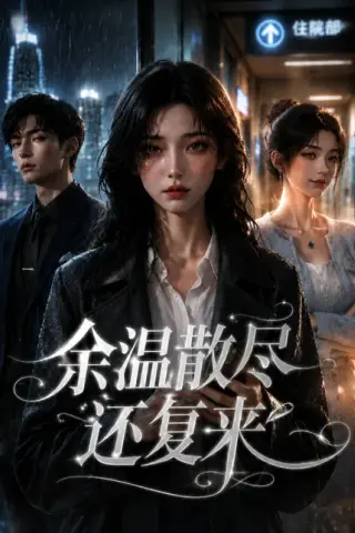 《余温散尽还复来（41集） AI短剧 (2026)》短剧封面