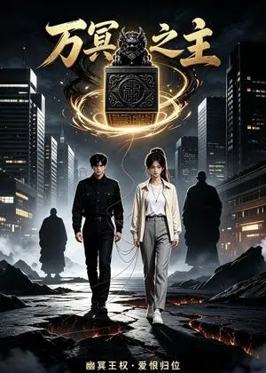《万冥之主（30集）（夸克网盘）》短剧封面