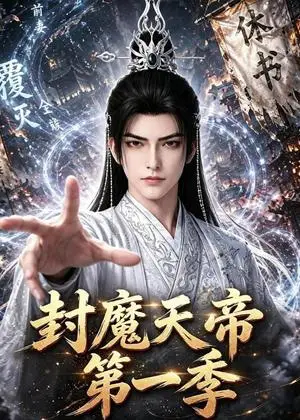 《封魔天帝第一季（73集）（夸克网盘）》短剧封面