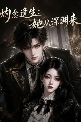 《灼念逢生：她从深渊来（137集）（夸克网盘）》短剧封面