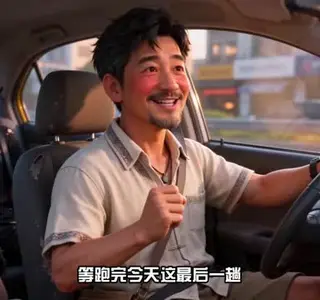 《轮回万次只为和死神赌一条活路（156集）（夸克网盘）》短剧封面
