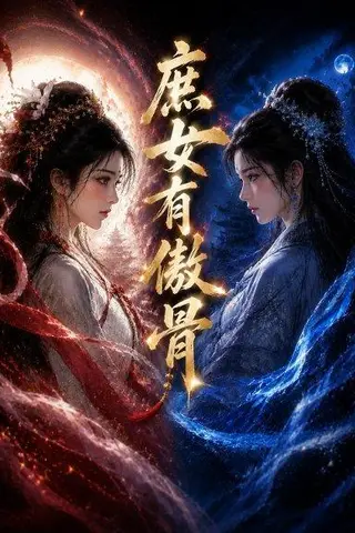 《庶女有傲骨（23集）（百度网盘）》短剧封面