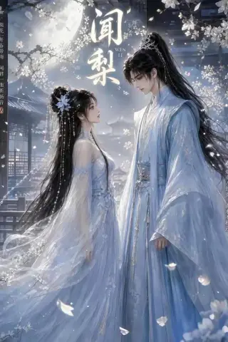 《闻梨（33集）（百度网盘）》短剧封面