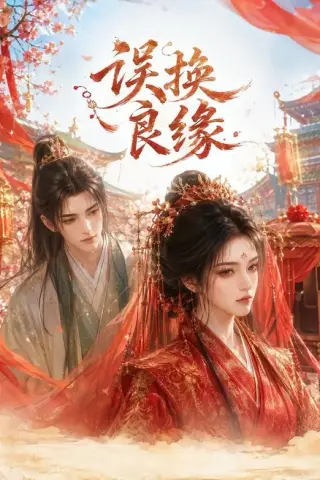 《误换良缘（46集）（夸克网盘）》短剧封面