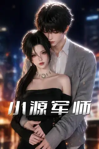 《小源军师（19集）（百度网盘）》短剧封面