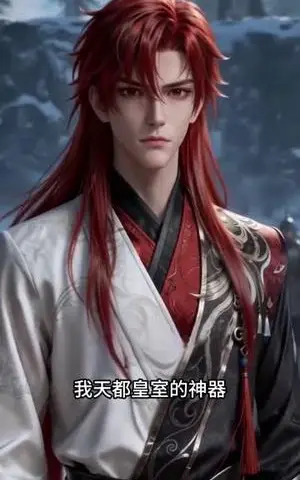 《封魔塔不用我守，一朝放手天下悔（71集）（夸克网盘）》短剧封面