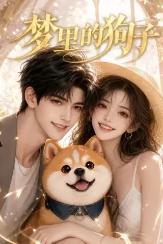 《梦里的狗子（30集）（夸克网盘）》短剧封面