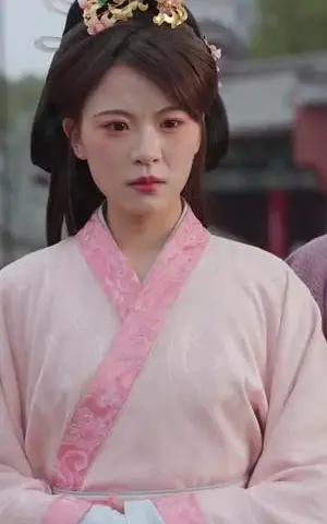 《烬宫（98集）李晟泽＆钟熙（夸克网盘）》短剧封面