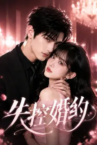 《失控婚约（101集）（夸克网盘）》短剧封面