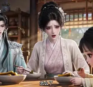 《魔修的娘，邪修的爹，被团宠的我太疯狂（202集）（夸克网盘）》短剧封面