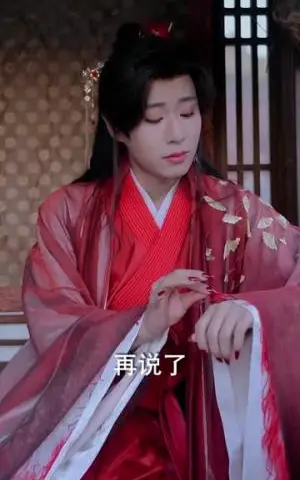 《斩情归来，拿回我的江山（70集）欧阳卫熹＆赵亦菲（夸克网盘）》短剧封面