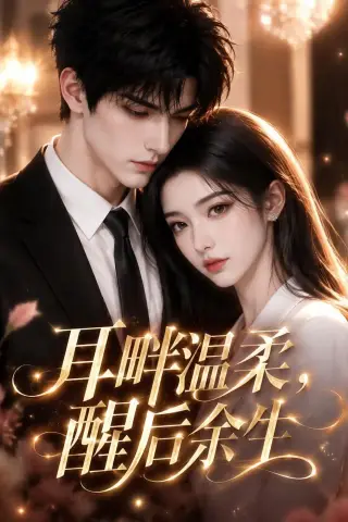 《耳畔温柔，醒后余生（45集）（夸克网盘）》短剧封面