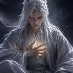 《魔修的娘，邪修的爹，被团宠的我！第二季（128集）（夸克网盘）》短剧封面