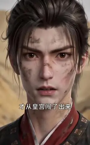 《两界摆地摊，捡个太子当老公（93集）（夸克网盘）》短剧封面