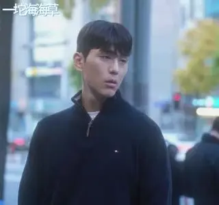 《【中字】韩国网剧-我的爹系男友（夸克网盘）》短剧封面