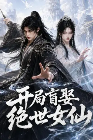 《开局盲娶绝世女仙（84集）（百度网盘）》短剧封面