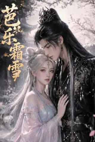 《芭乐霜雪（30集）（夸克网盘）》短剧封面