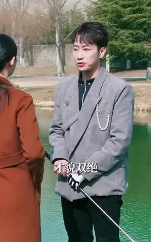 《港城不眠（87集）李子杰＆许丹（夸克网盘）》短剧封面