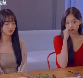 《【中字】韩国网剧-错综复杂的表白(夸克网盘)》短剧封面